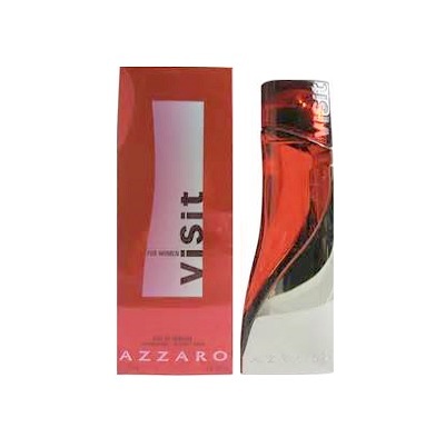 Azzaro Visit Perfume